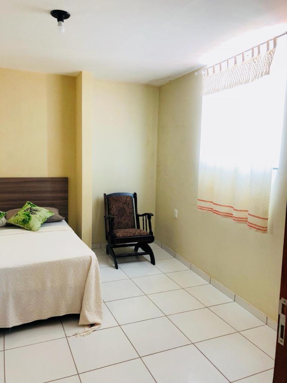 Araruna Hotel Pousada Esterno foto